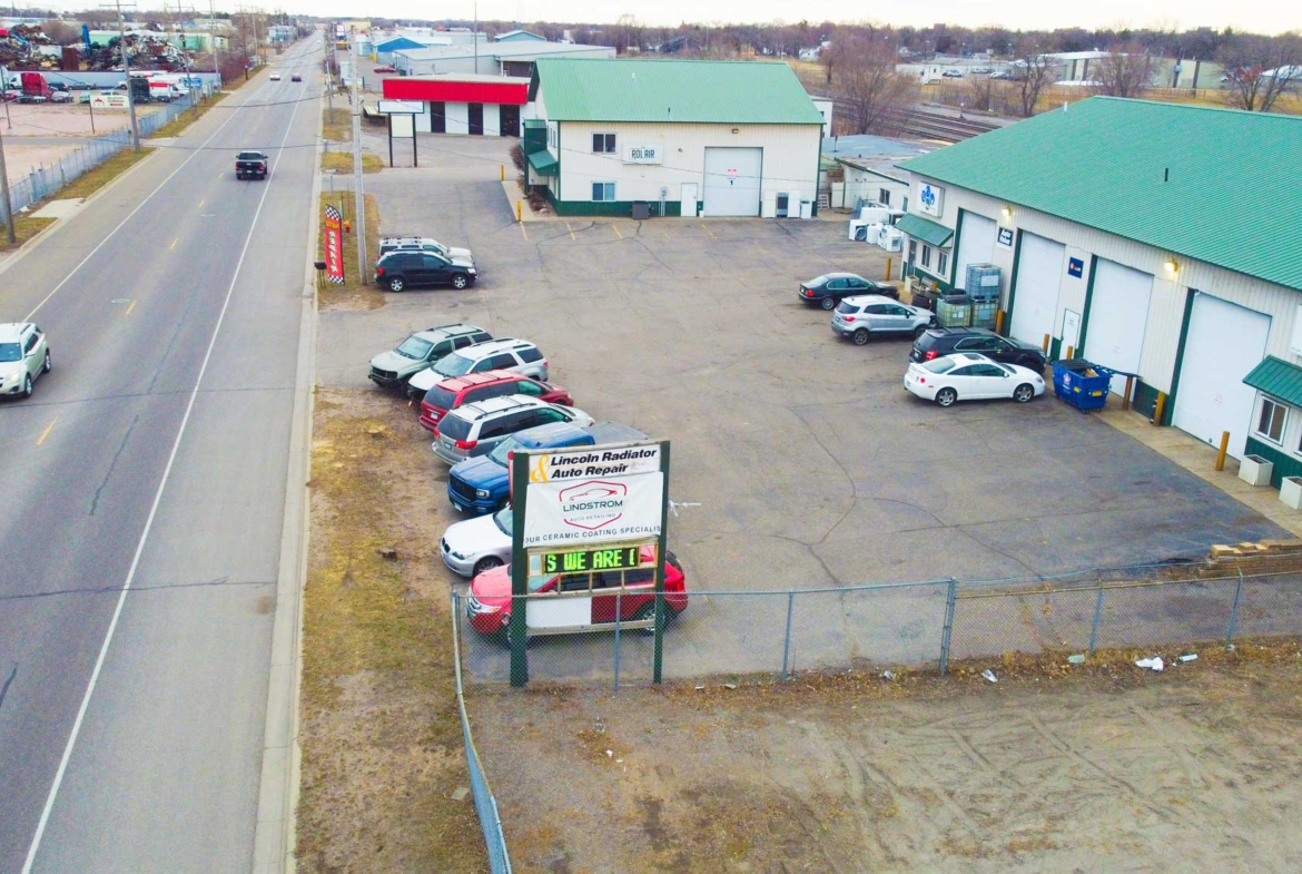 Car dealership for rent near me in Sauk Rapids, Saint Cloud, Waite Park and Saint Joseph areas.