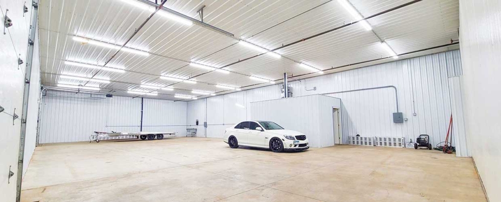 Warehouse space for lease near me.